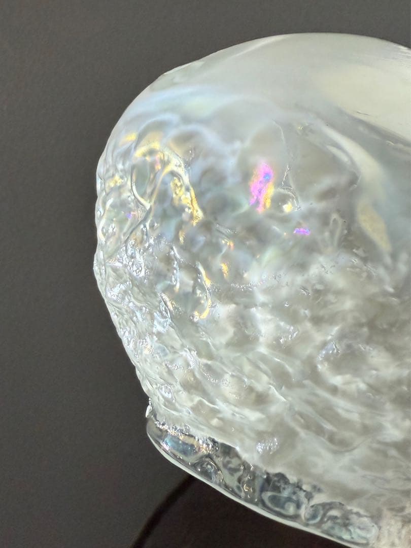 アンティーク ビンテージ 花瓶 フラワーベース 灰皿 小物入れ 置物 希少 美品
