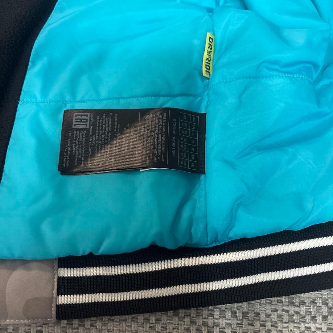 Burton 子ども用スキーウェア 4T