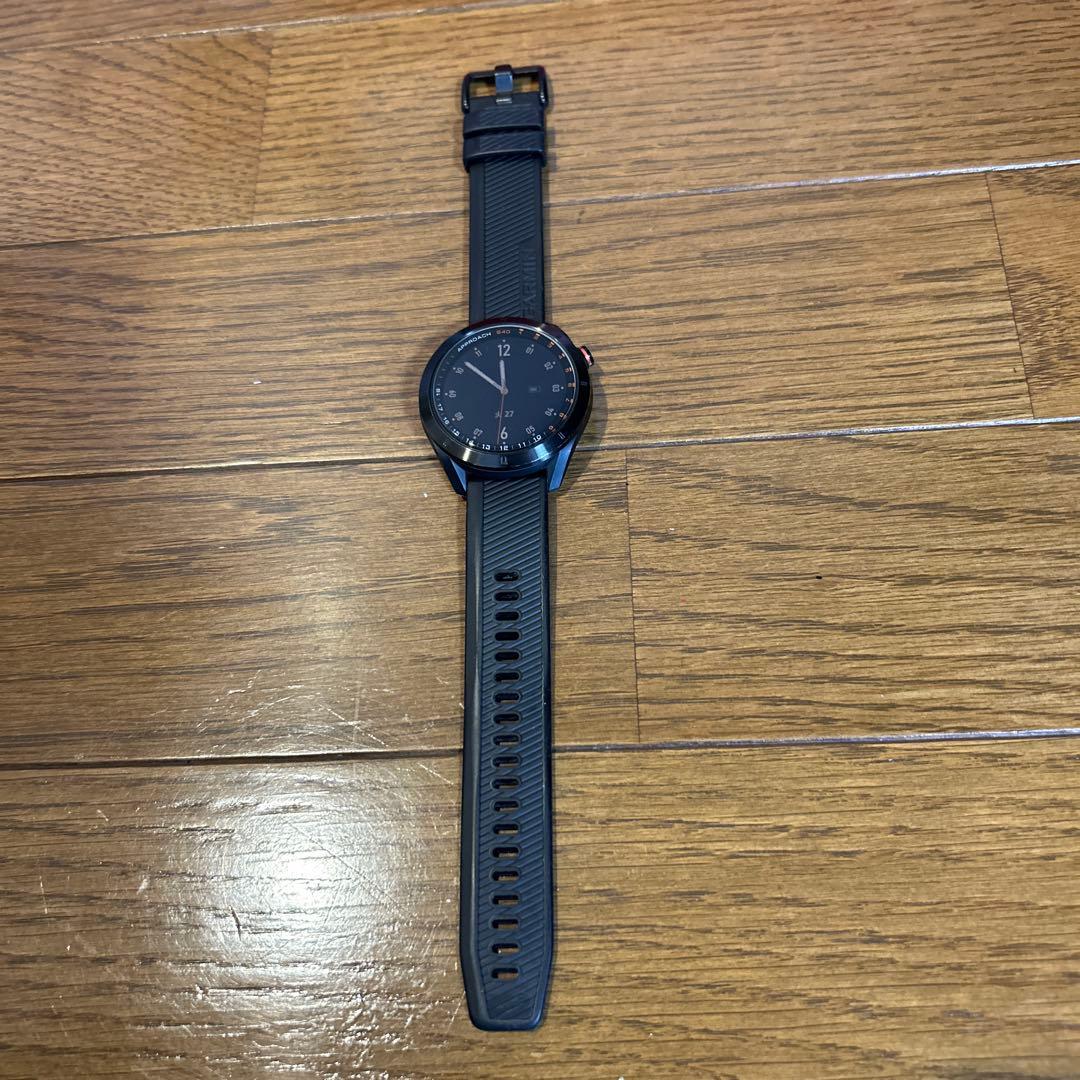 【値下げ】Garmin Approach S40 中古品
