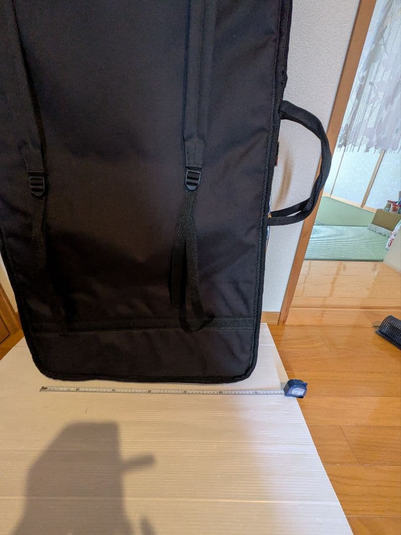 ​T&C ボディボードケース