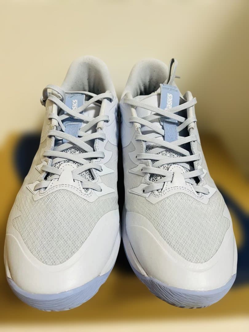 ASICS UNPRE ARS 2 LOWバスケットボールシューズ