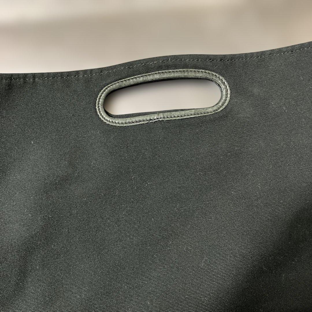 HELMUT LANG. キャンバス、トートバッグ