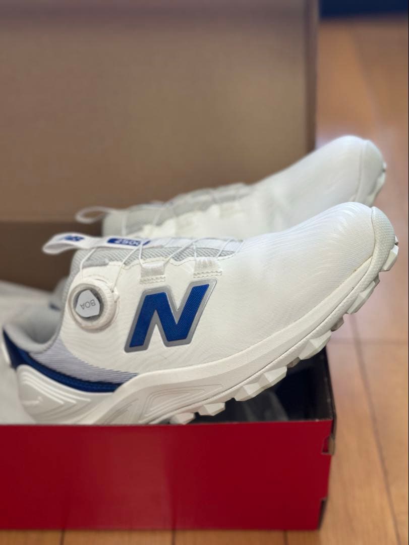 ニューバランスFresh Foam X 2500 v5 SL Boa