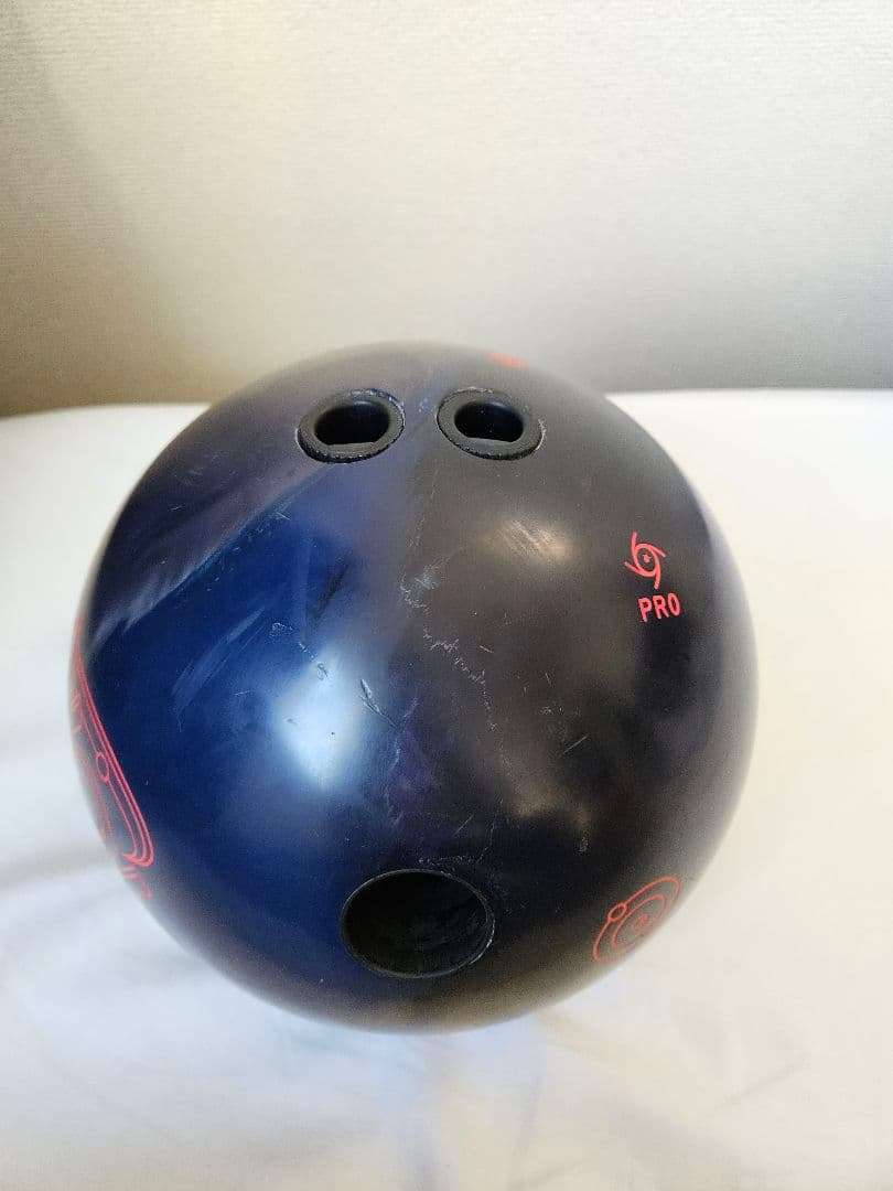 【美品】ION PRO 15ポンド【STORM】