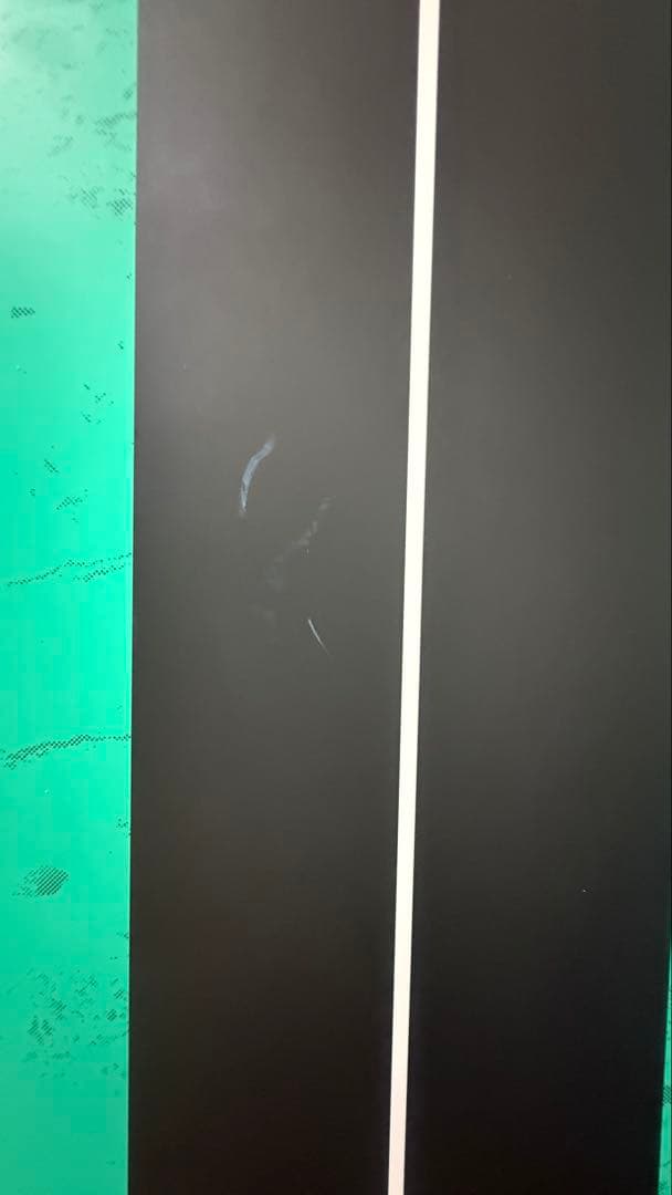 【美品】【送料込】RICE28 RT6 24-25モデル 152cm