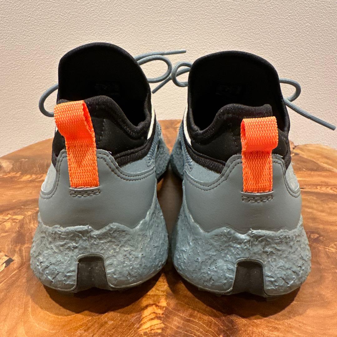 ECCO バイオムH5