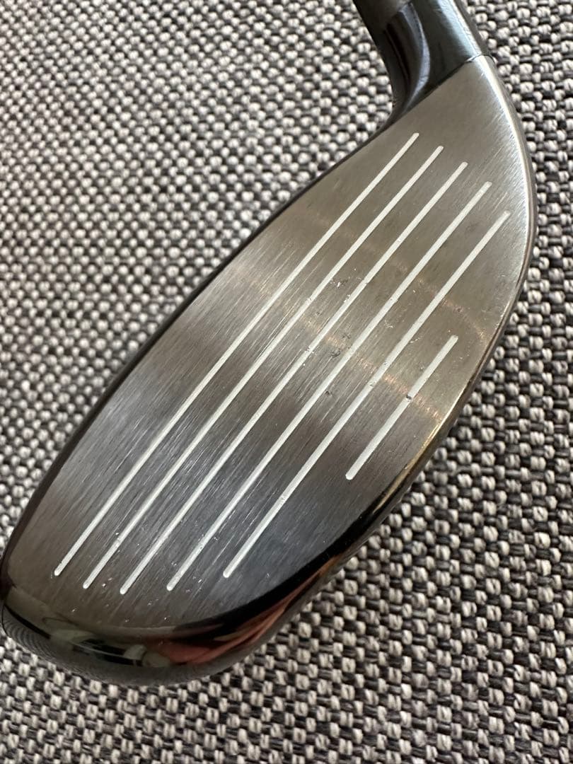 【説明必読】APEX UW 19° 24 VENTUS BLACK 6-S