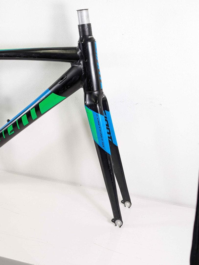 Giant Contend SL XS 2017 フォークのみl F535A