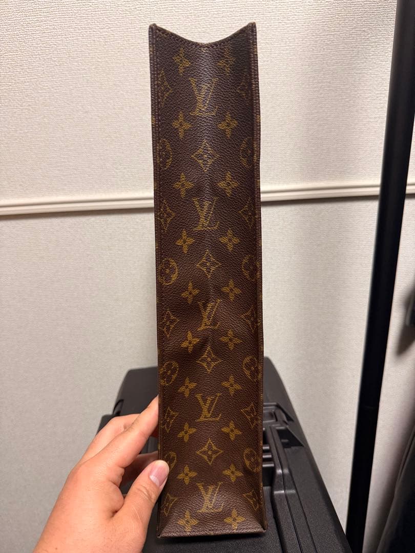 ルイヴィトン サックプラ