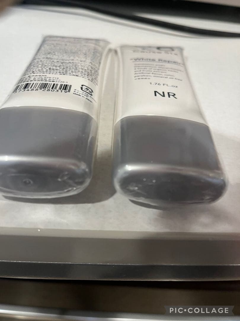 新品未開封♡コーズシックスWhite Repair 2本セット