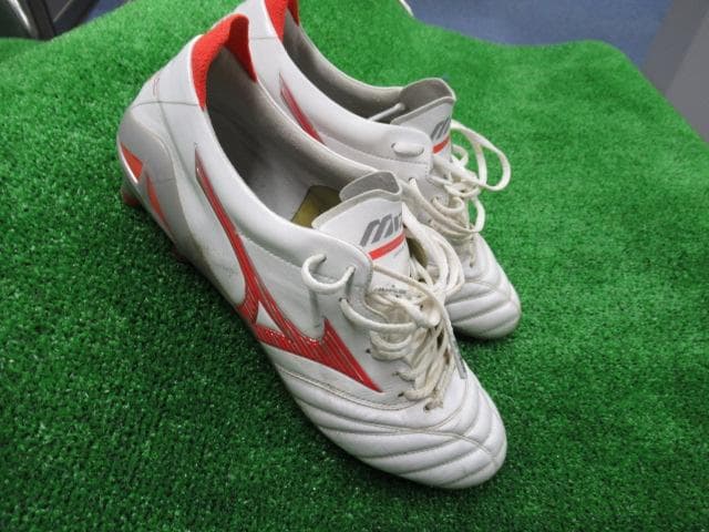 MIZUNOモレリアネオ4 JAPAN 26.5CM
