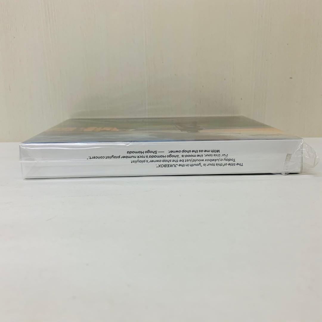 【新品】Blu-ray　浜田省吾/ON THE ROAD 2023