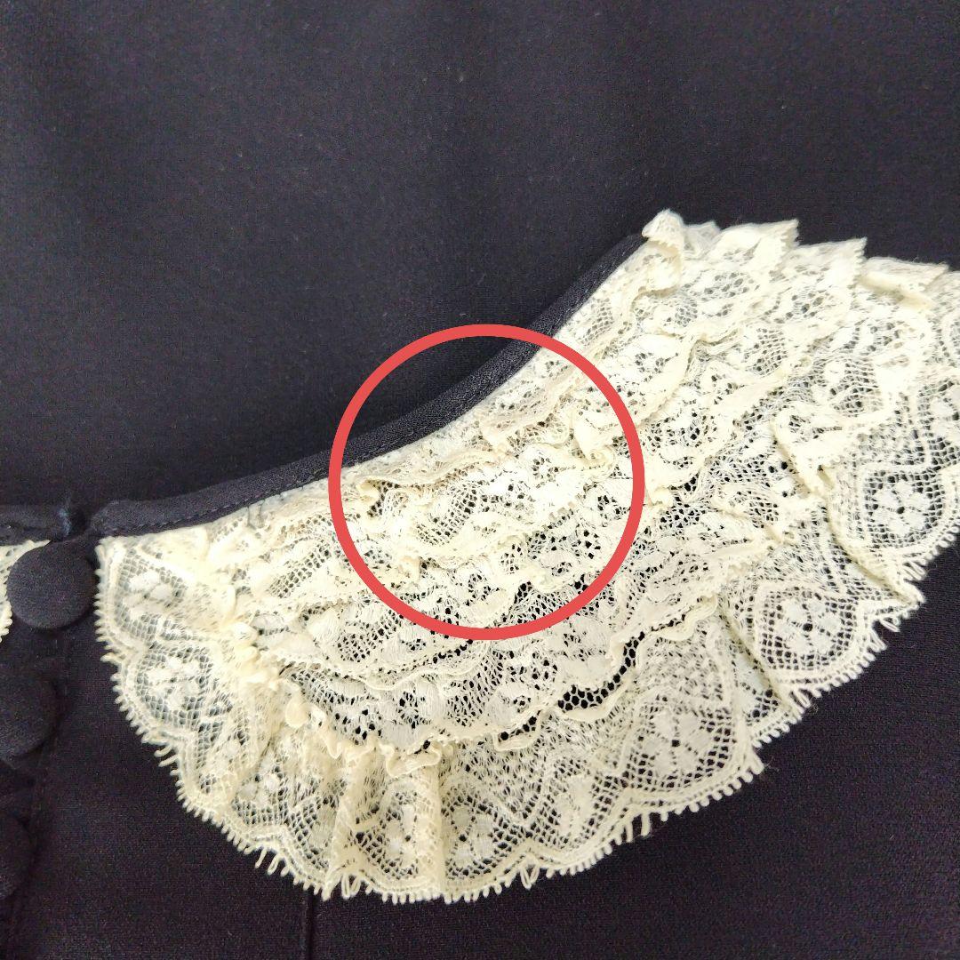 ピンクハウス　ワンピース