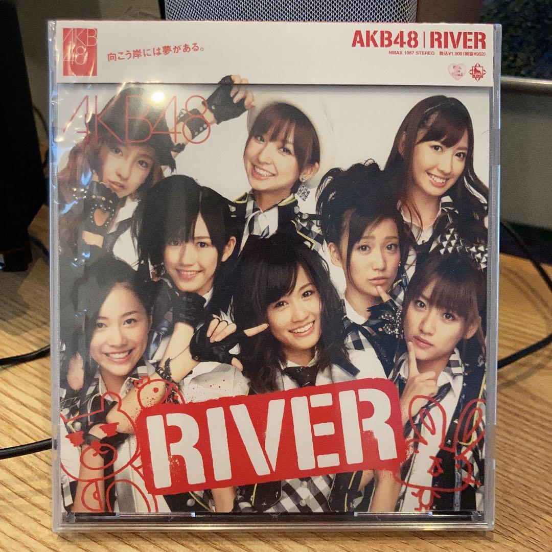 AKB48 【劇場盤】