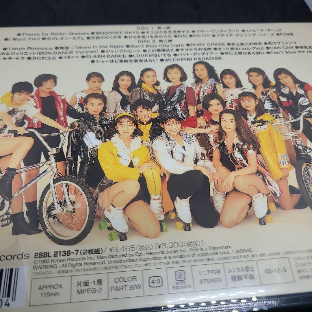 東京パフォーマンスドール That's the REVUE
