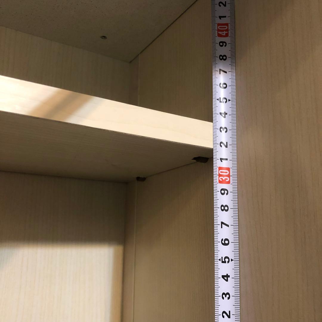 【送料込】シャビーシック キッチンボード