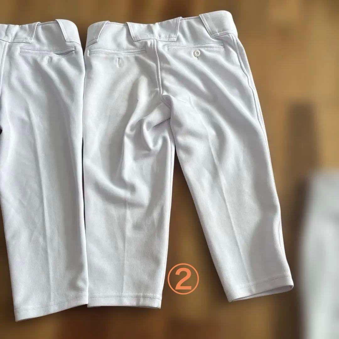 デサントDESCENTE ショートフィット150センチ
