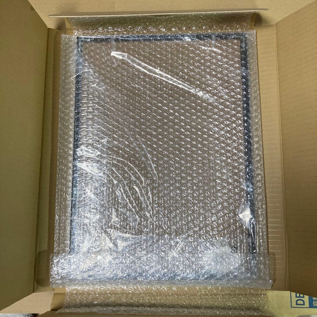 コジマプロダクション　くじA賞