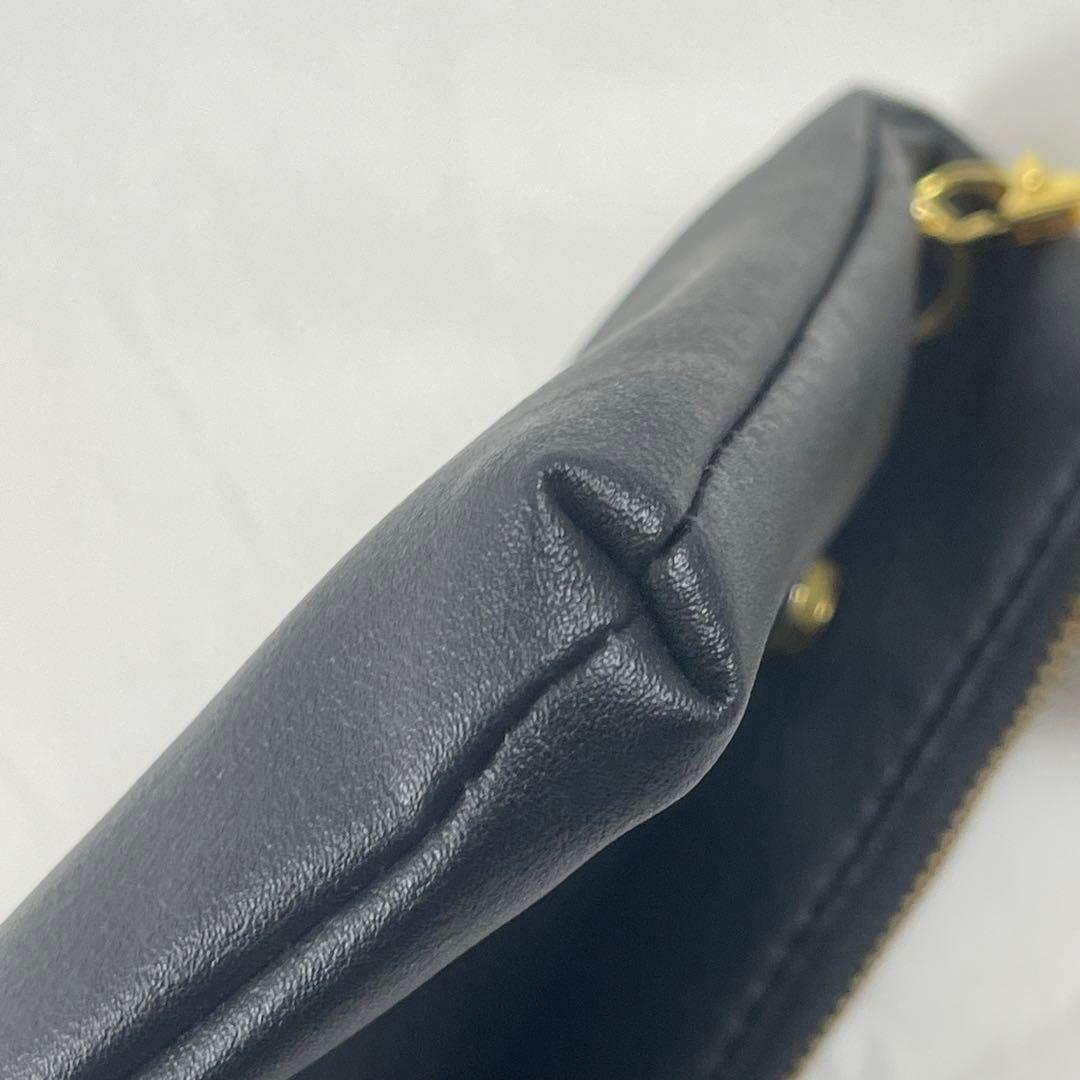 ジバンシー GIVENCHY クラッチバッグ ショルダーバッグ 2way