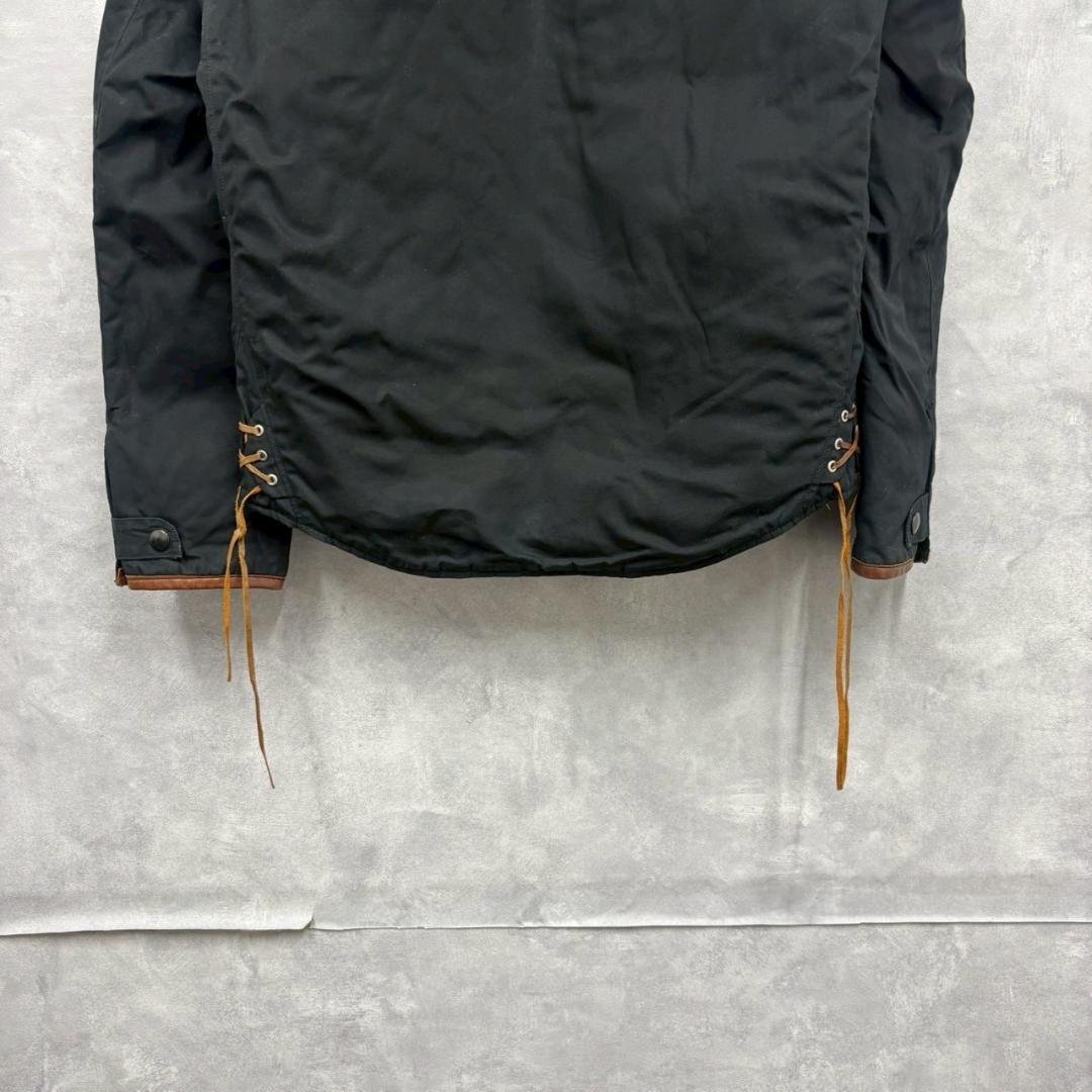 FAR EASTERN ENTHUSIAST ポリスマンジャケット N2363