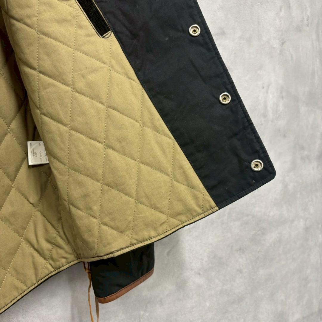 FAR EASTERN ENTHUSIAST ポリスマンジャケット N2363