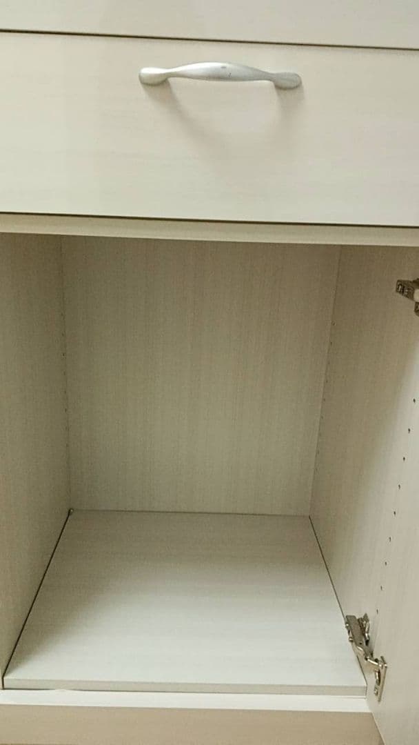 ガラス扉付き収納レンシ台 期間限定販売(3/21まで) 3/24発送予定