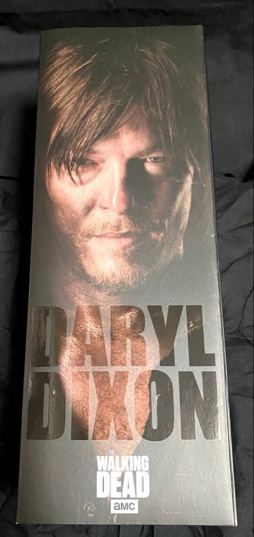 スリーゼロ threezero ウォーキングデッド ダリル DARYL 1/6
