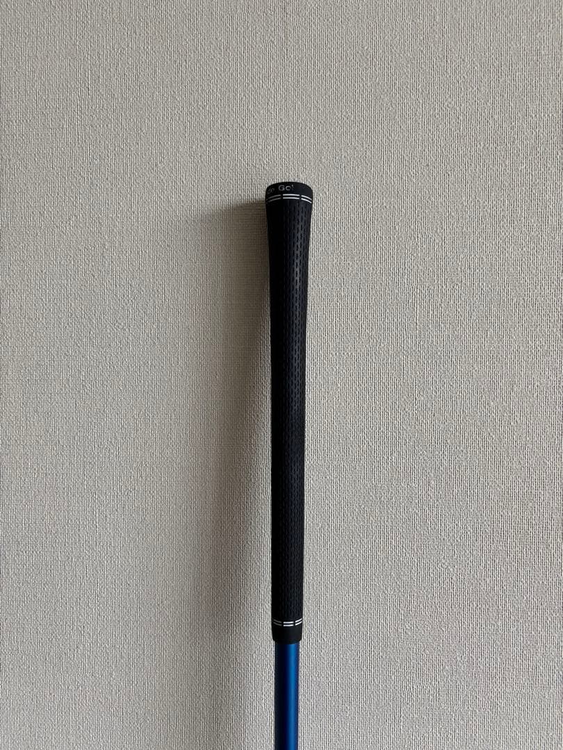 希少レフティ PING G440 MAX 10.5 VENTUS BLUE 5S