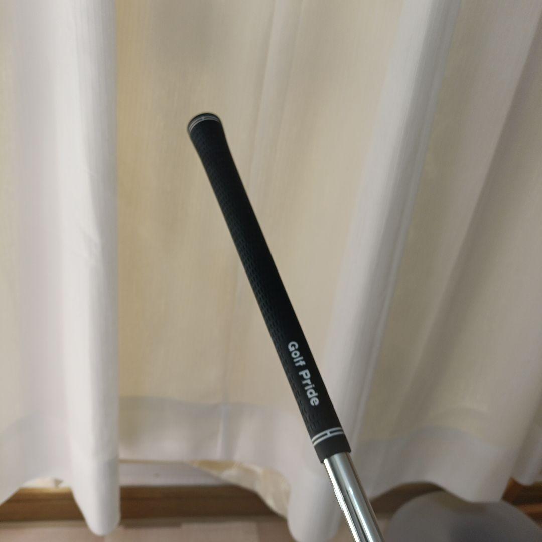 Srixon ZX MK2 3UT 19度