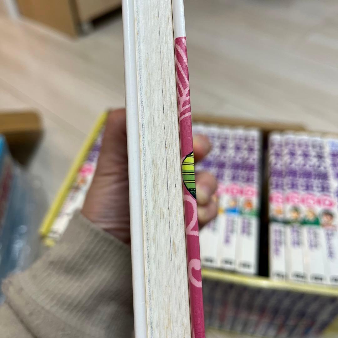 学研まんが 日本の歴史 1〜17巻＋教科書人物辞典＋箱付き