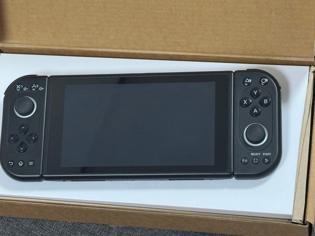 その他 Pimax Portal QLED 8GB+256GB
