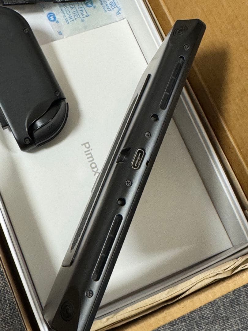 その他 Pimax Portal QLED 8GB+256GB