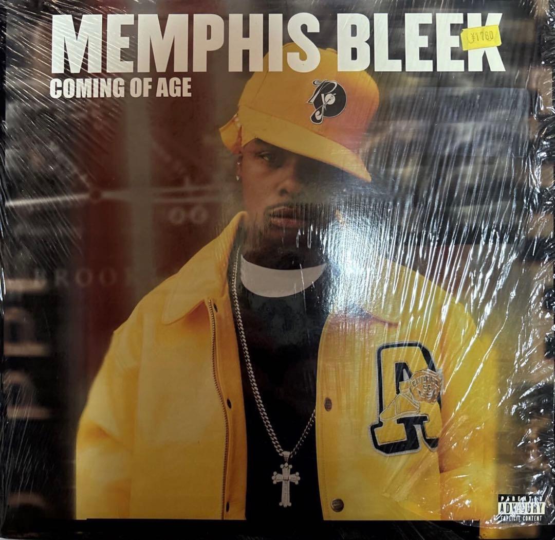 HIPHOP R&B LP 10枚セット　全てアルバム レコード