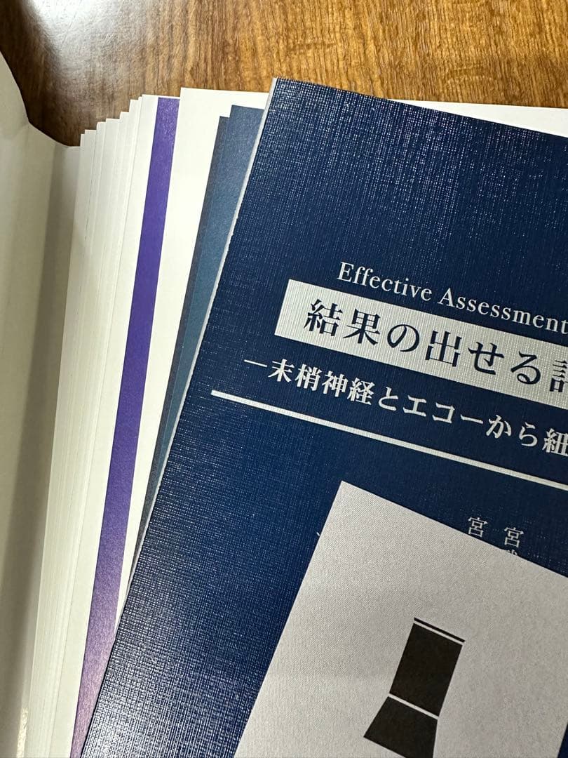 結果の出せる評価と治療 : 末梢神経とエコーから紐解く痛みの解釈
