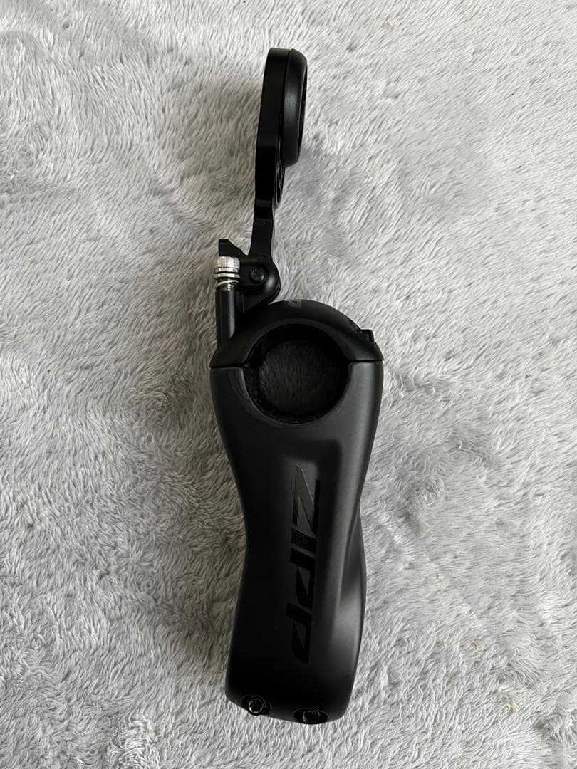ZIPP SL SPRINT カーボンステム 90mm 美品 軽量 高剛性