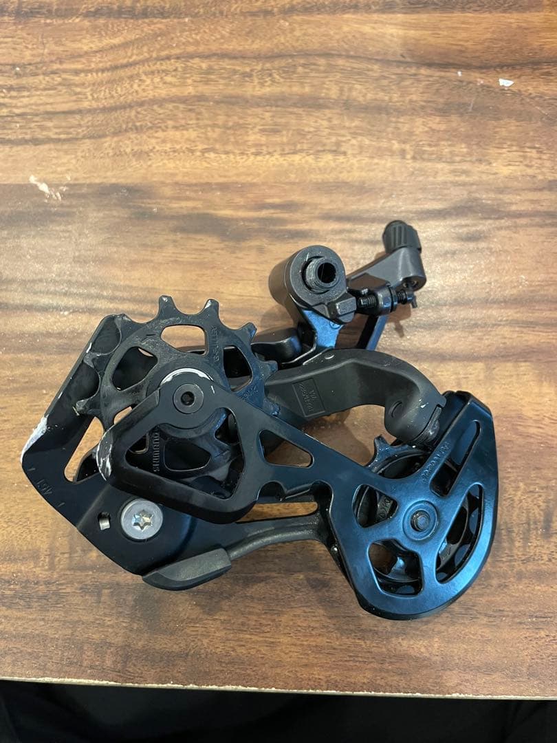 SHIMANO RD-RX822 GS 1×12用