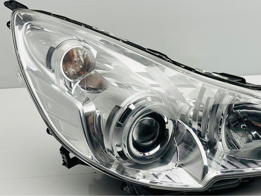 レガシィ HID ヘッドライト 左右 KOITO 100-20061 バーナー付