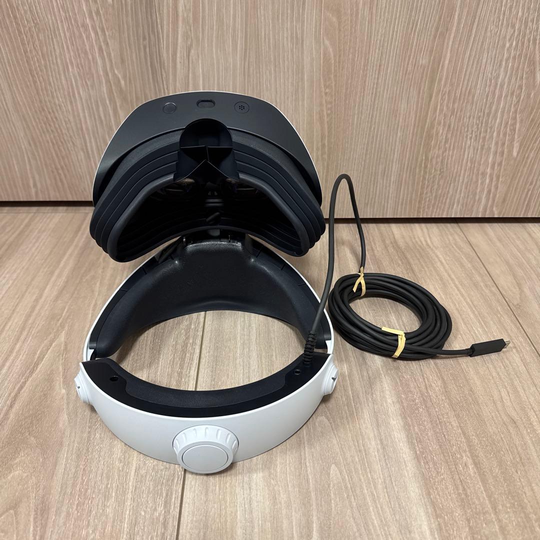PlayStation VR2　Horizon同梱版　CFIJ-17001