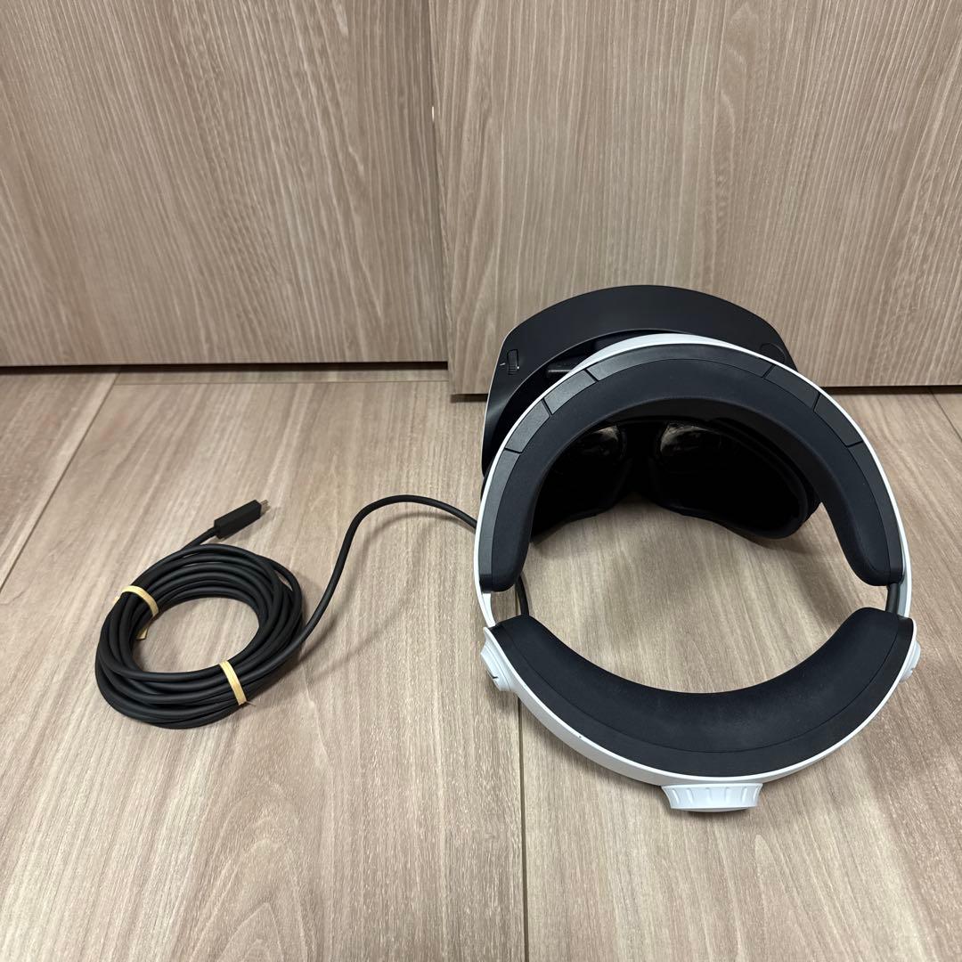 PlayStation VR2　Horizon同梱版　CFIJ-17001
