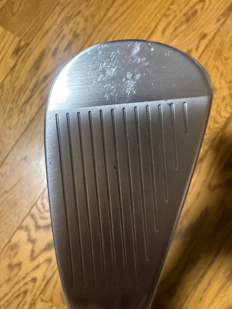 TaylorMade Stealth 2番UDI