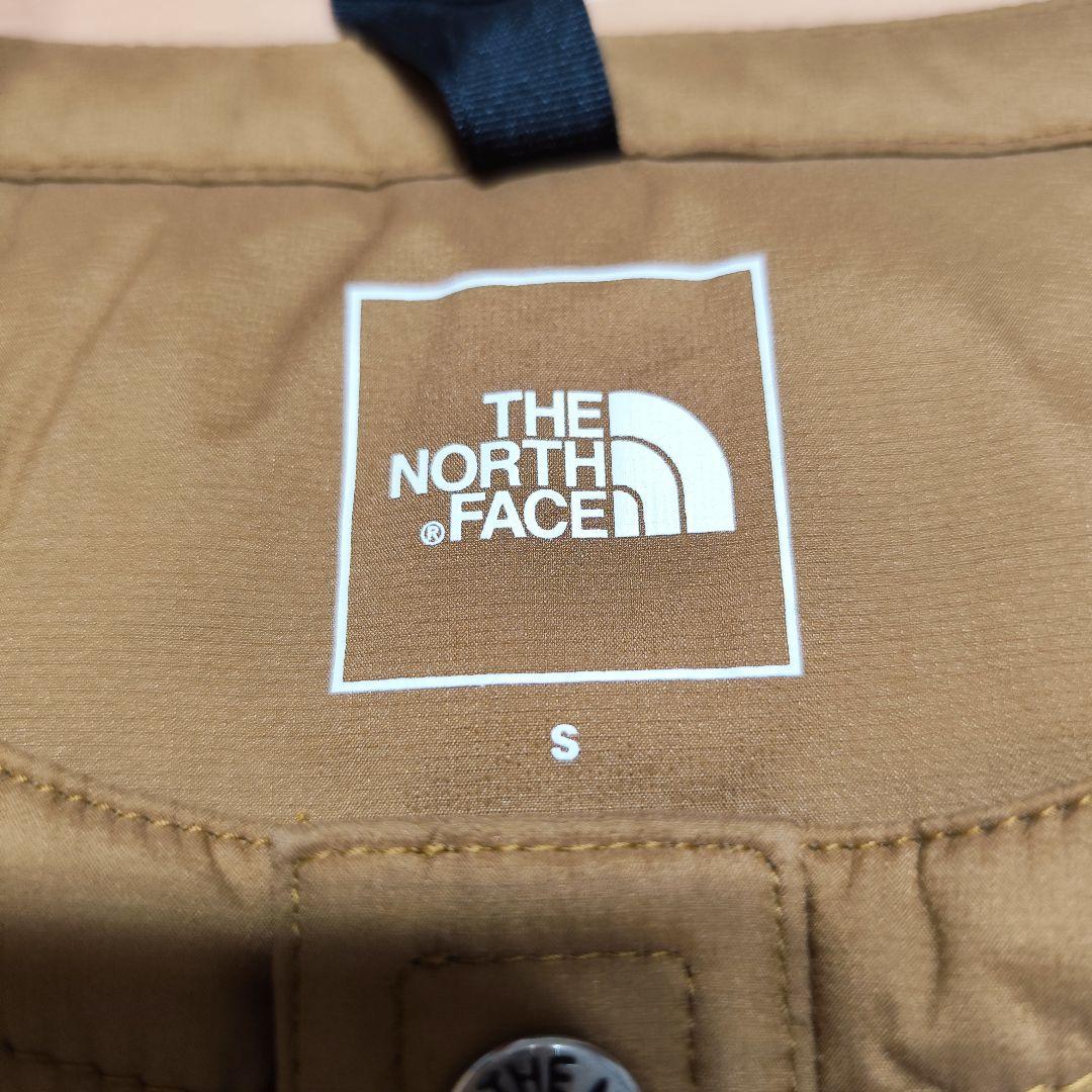 美品 THE NORTH FACE メドウウォームベスト UB ユニセックス S