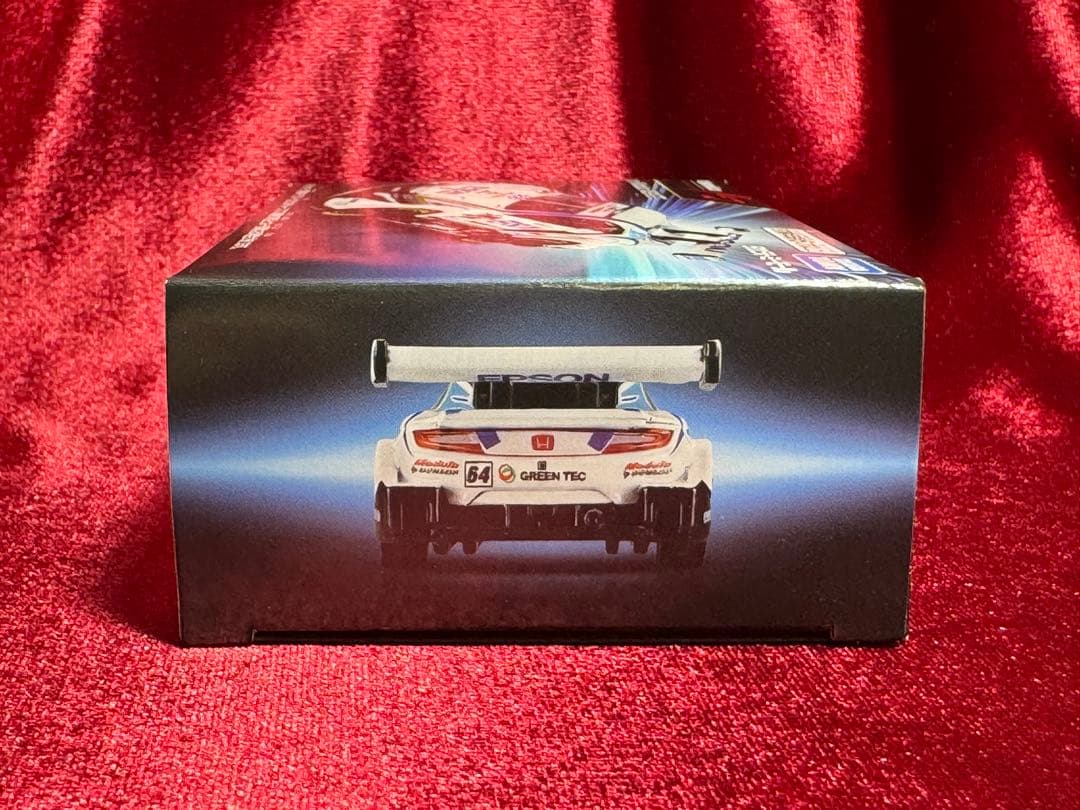 トミカプレミアムRacingEpsonModulo NSX-GT【新品】2セット