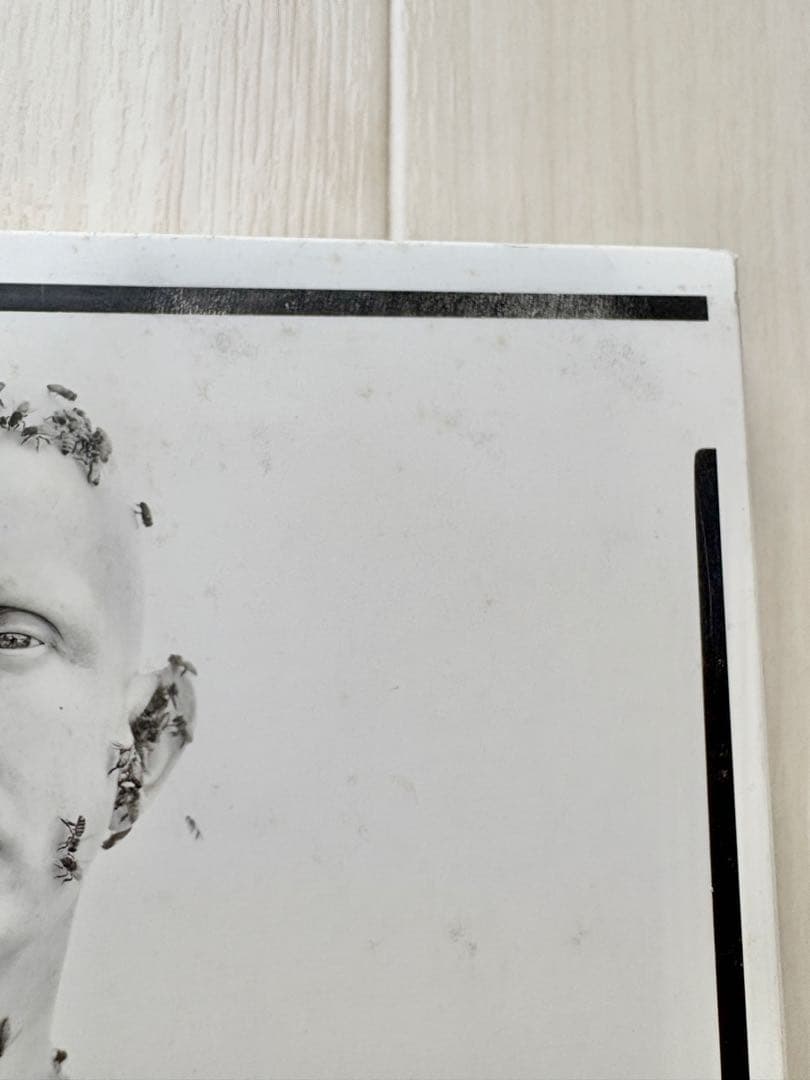 Richard Avedon Portraitsリチャード・アヴェドン