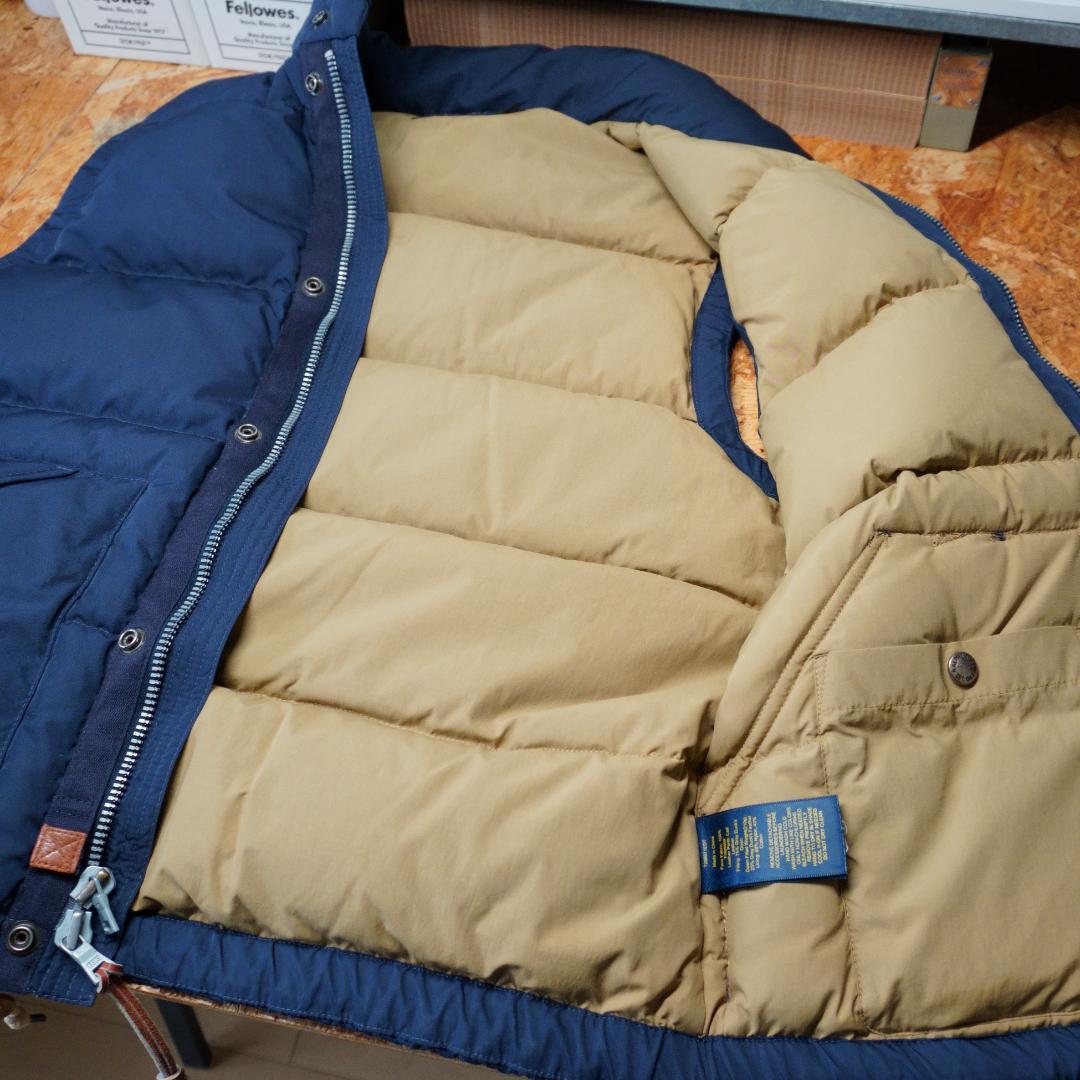 Polo Ralph Lauren ダウンベスト （ポロ　ラルフローレン）