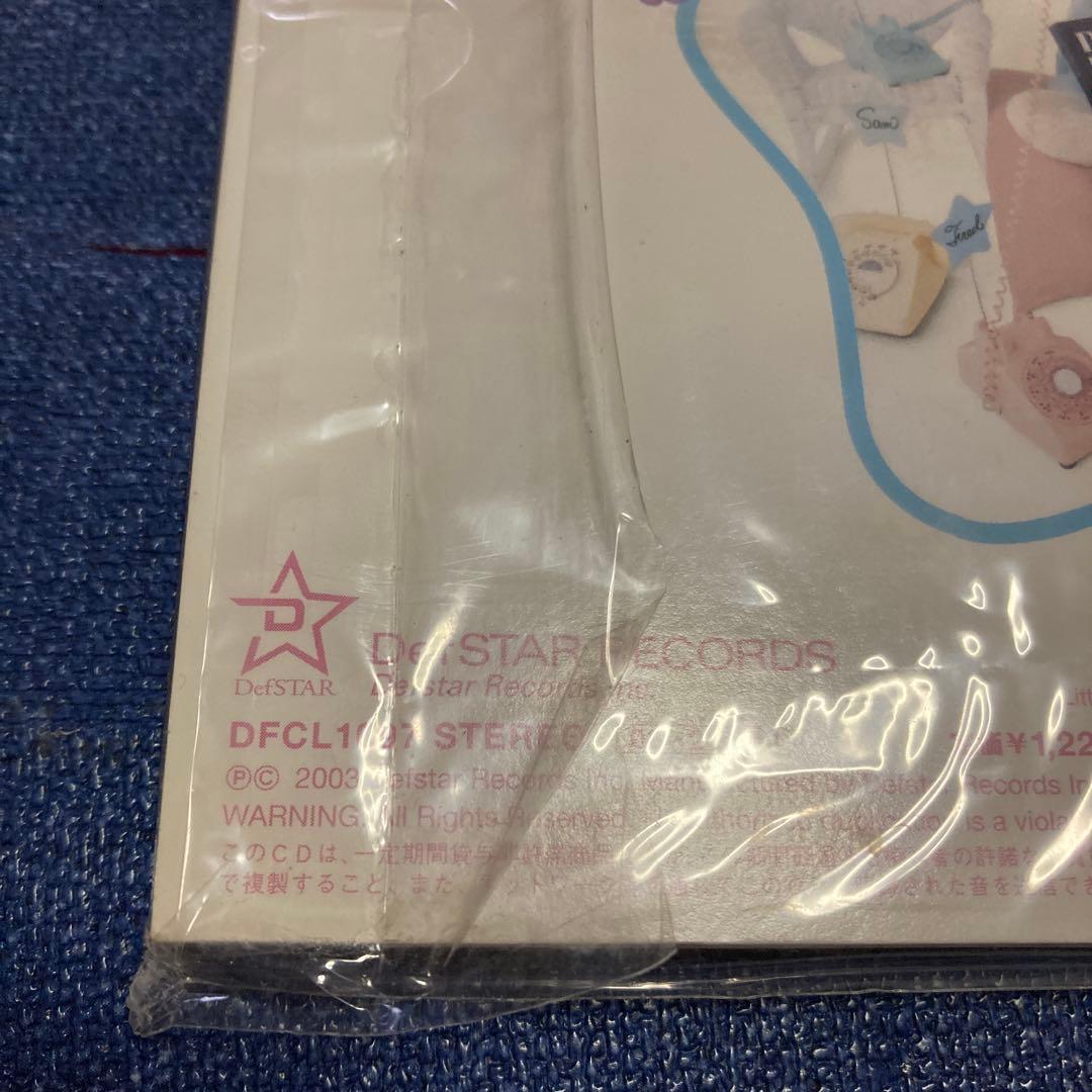  february6トミー フェブラリー/je t'aime 初回CD
