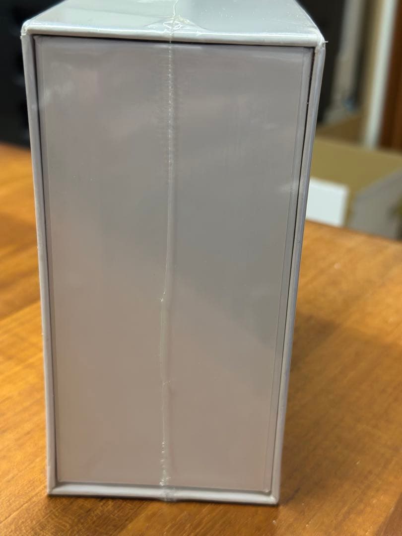 ザ・ビートルズ MONO BOX 初回生産限定版 未開封