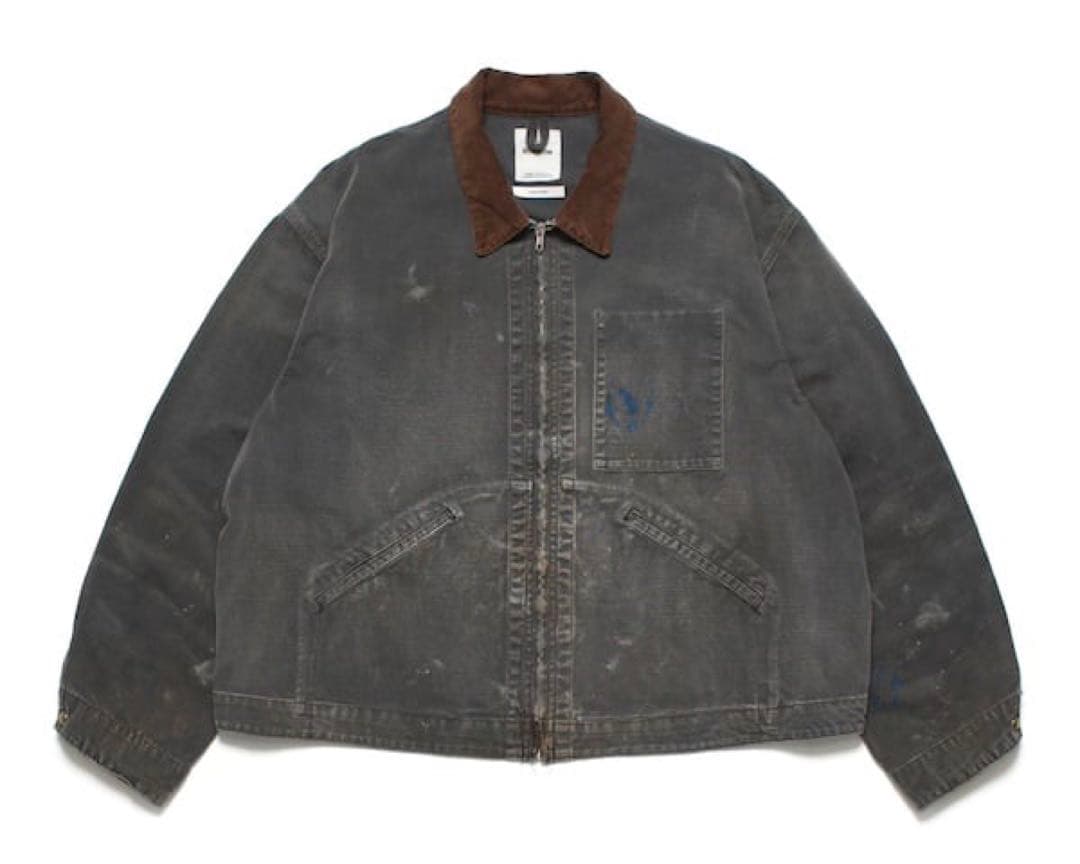 公*o様 BEAMS【別注】BOW WOW / DUCK JACKET M