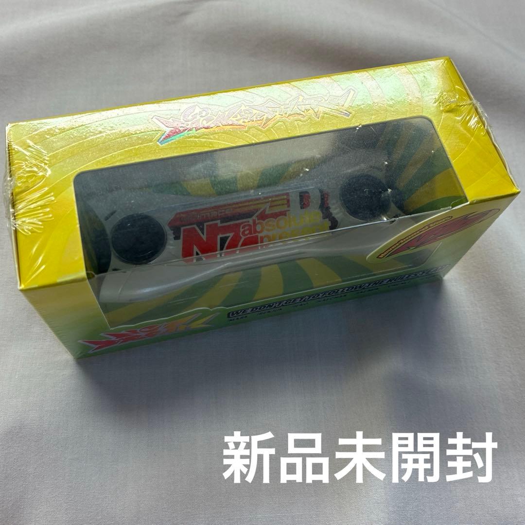 NCT DREAM hoverboard 新品未開封