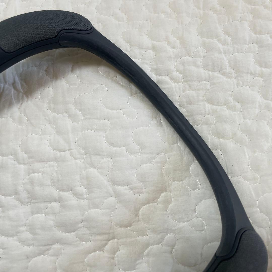 SONY ワイヤレスネックスピーカー NB10