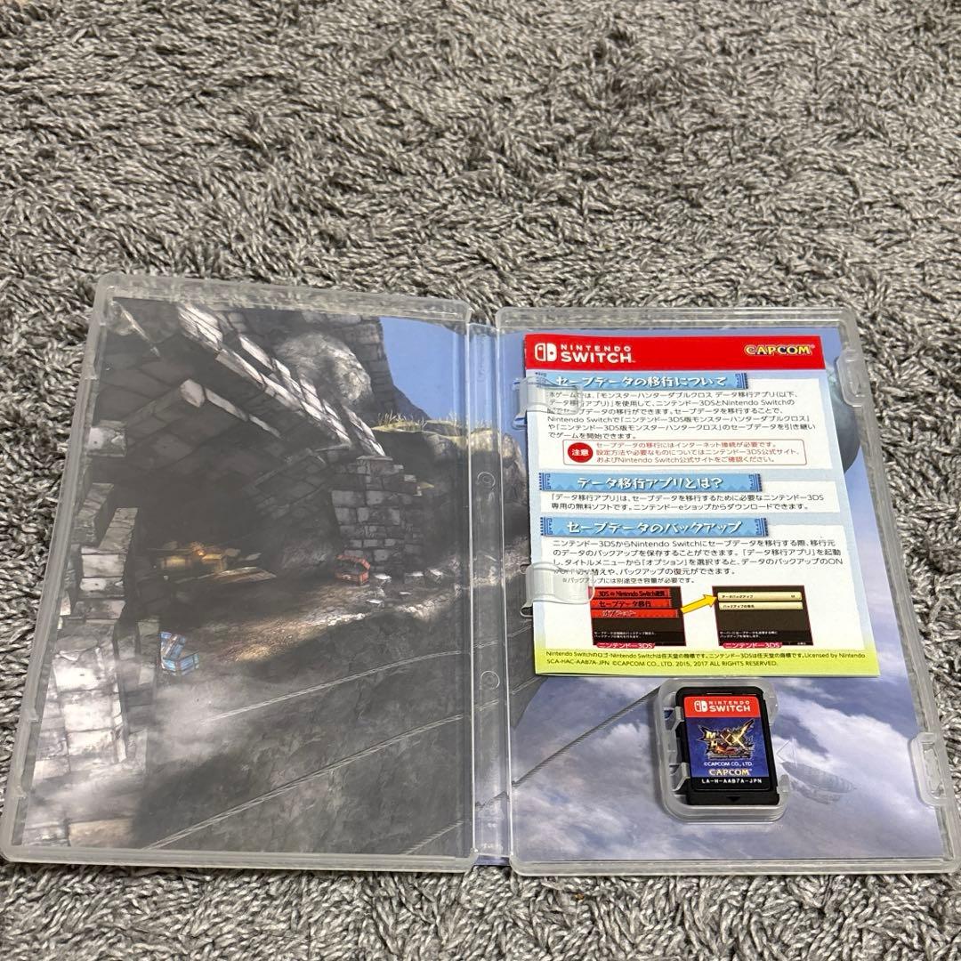 Switchソフト6まとめ売り